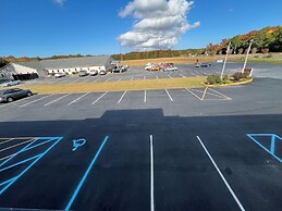 Budget Inn By OYO Nassawadox Hwy 13