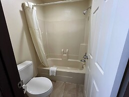 Budget Inn By OYO Nassawadox Hwy 13