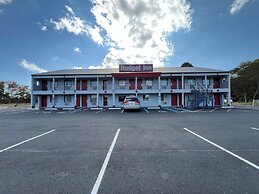 Budget Inn By OYO Nassawadox Hwy 13