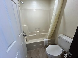 Budget Inn By OYO Nassawadox Hwy 13