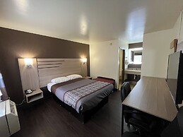 Budget Inn By OYO Nassawadox Hwy 13