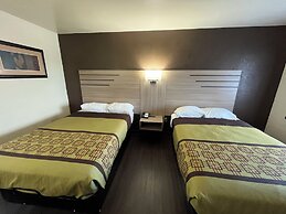 Budget Inn By OYO Nassawadox Hwy 13