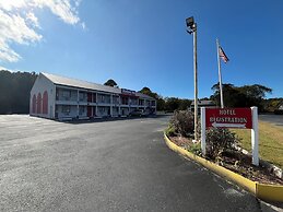 Budget Inn By OYO Nassawadox Hwy 13
