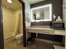 Budget Inn By OYO Nassawadox Hwy 13