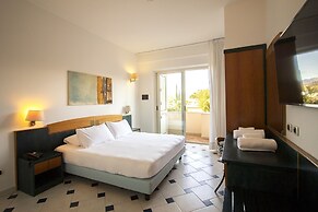 Grand Hotel President