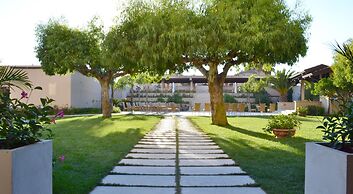 Grand Hotel President