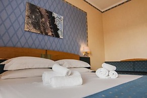 Grand Hotel President