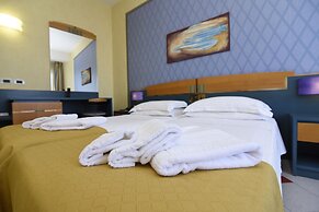 Grand Hotel President