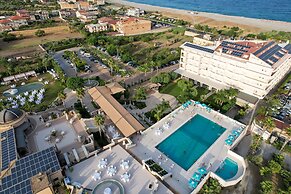 Grand Hotel President