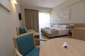 Grand Hotel President