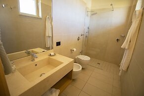 Grand Hotel President