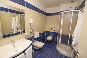 Grand Hotel President