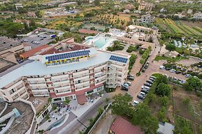 Grand Hotel President