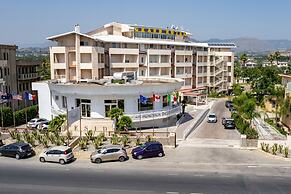 Grand Hotel President