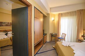 Grand Hotel President