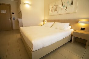 Grand Hotel President