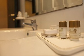 Grand Hotel President