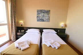 Grand Hotel President