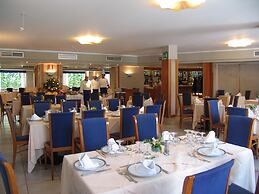 Grand Hotel President