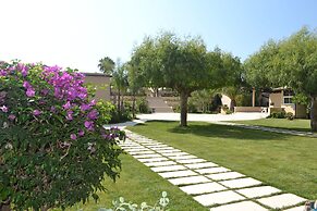 Grand Hotel President