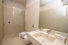 Grand Hotel President