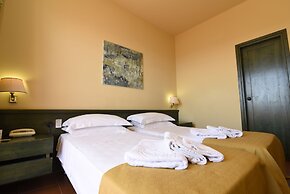 Grand Hotel President