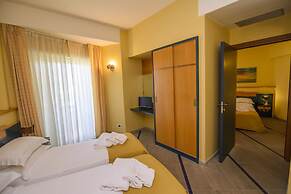 Grand Hotel President