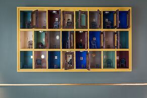 Condominio Monti Boutique Hotel