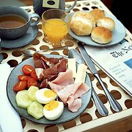 Condominio Monti Boutique Hotel