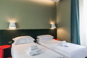 Condominio Monti Boutique Hotel