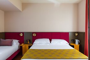 Condominio Monti Boutique Hotel