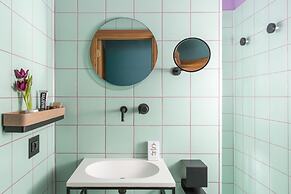 Condominio Monti Boutique Hotel