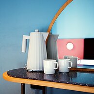 Condominio Monti Boutique Hotel