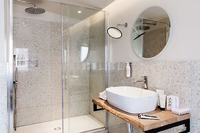 Condominio Monti Boutique Hotel