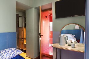 Condominio Monti Boutique Hotel