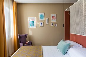 Condominio Monti Boutique Hotel