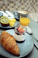 Condominio Monti Boutique Hotel