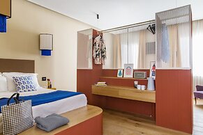 Condominio Monti Boutique Hotel