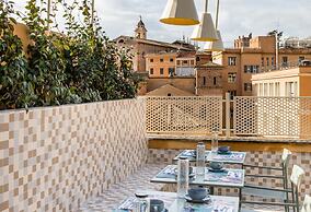 Condominio Monti Boutique Hotel