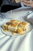 Condominio Monti Boutique Hotel