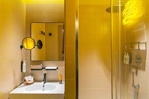 Condominio Monti Boutique Hotel