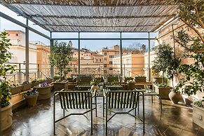 Condominio Monti Boutique Hotel