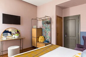 Condominio Monti Boutique Hotel