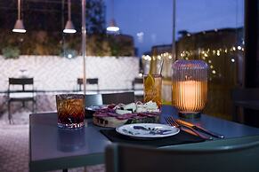 Condominio Monti Boutique Hotel