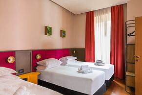 Condominio Monti Boutique Hotel