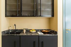 Condominio Monti Boutique Hotel