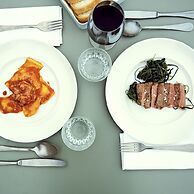 Condominio Monti Boutique Hotel