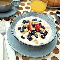 Condominio Monti Boutique Hotel