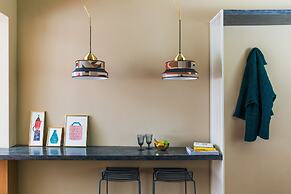 Condominio Monti Boutique Hotel