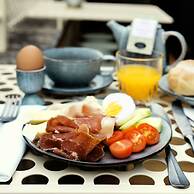 Condominio Monti Boutique Hotel